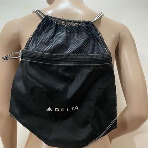 Light Backpack by Delta